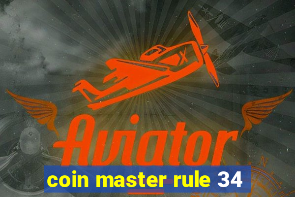 coin master rule 34